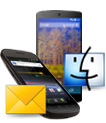 Mac Text SMS Software (Multi-Device Edition)